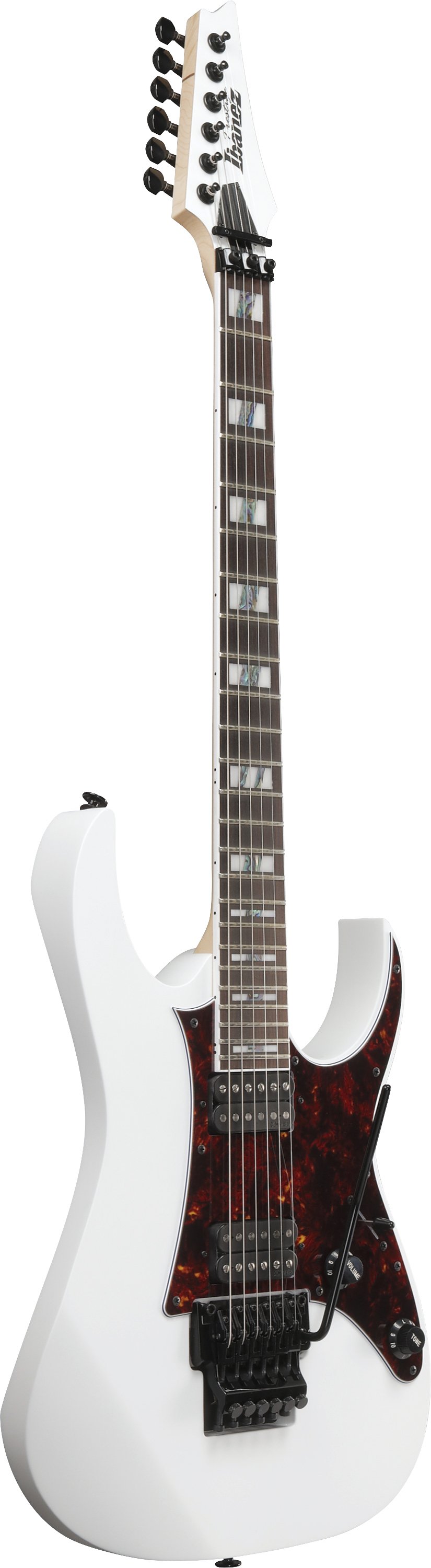 RG653DX-WHF Prestige RG